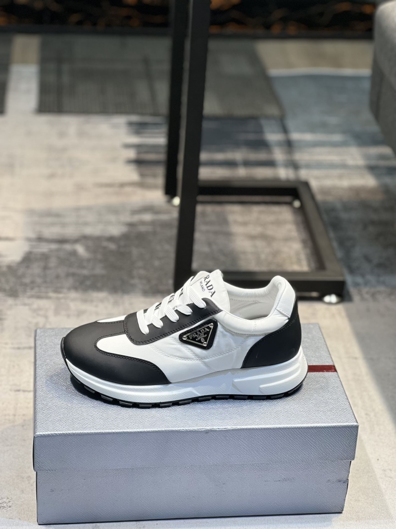 Prada Casual Shoes